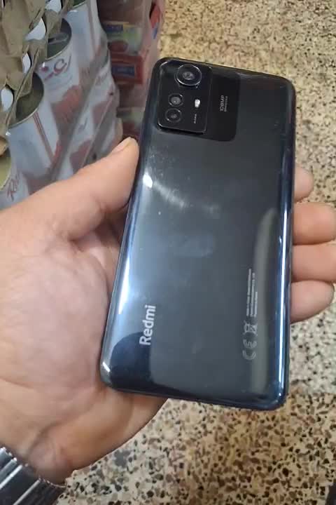 Note 12s 256|موبایل|علی‌آباد کتول, |دیوار