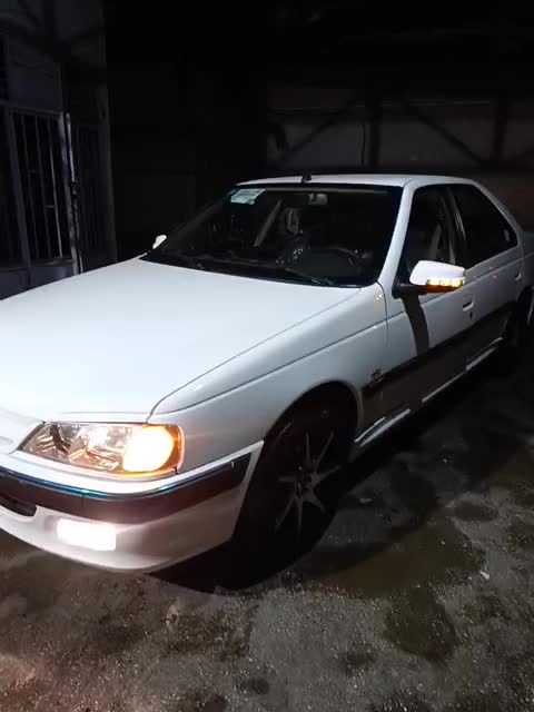 Tu5سیمی بدون خطوخش و ضربه عروسکی|خودرو سواری و وانت|نجفآباد, گلدشت|دیوار