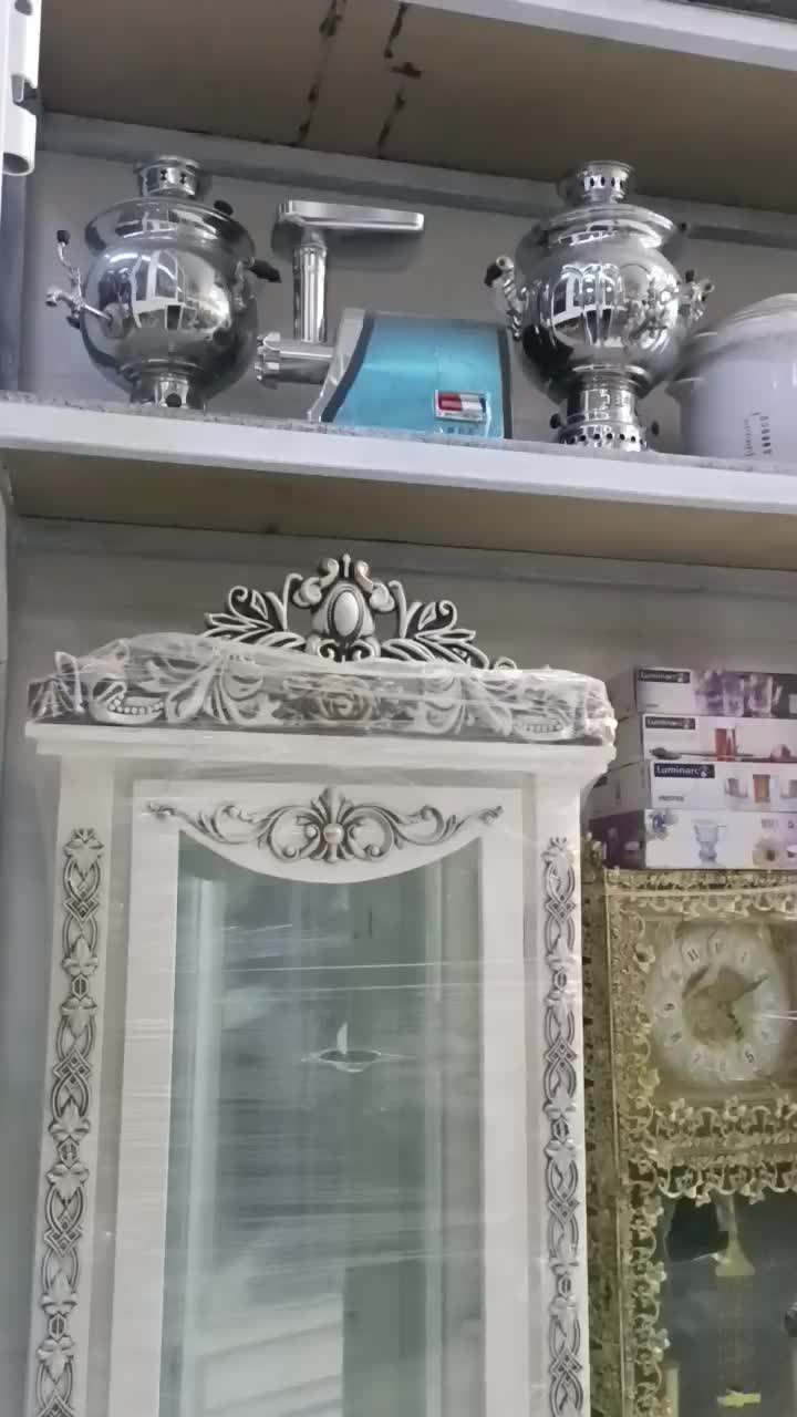 حراج به علت تغییر شغل|بوفه، ویترین، کنسول|مشگین شهر, |دیوار