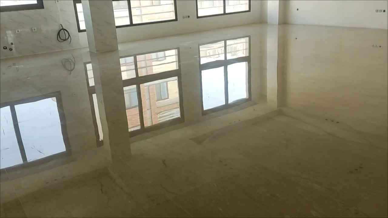 ساب سنگسابی کفسابی رزین اپوکسی بتن موزاییک ساختمان|خدمات نظافت|کرج, گوهردشت|دیوار