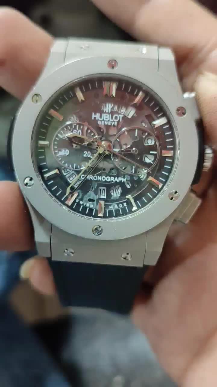 هابلوت اصلی|ساعت|سبزوار, پاسداران|دیوار