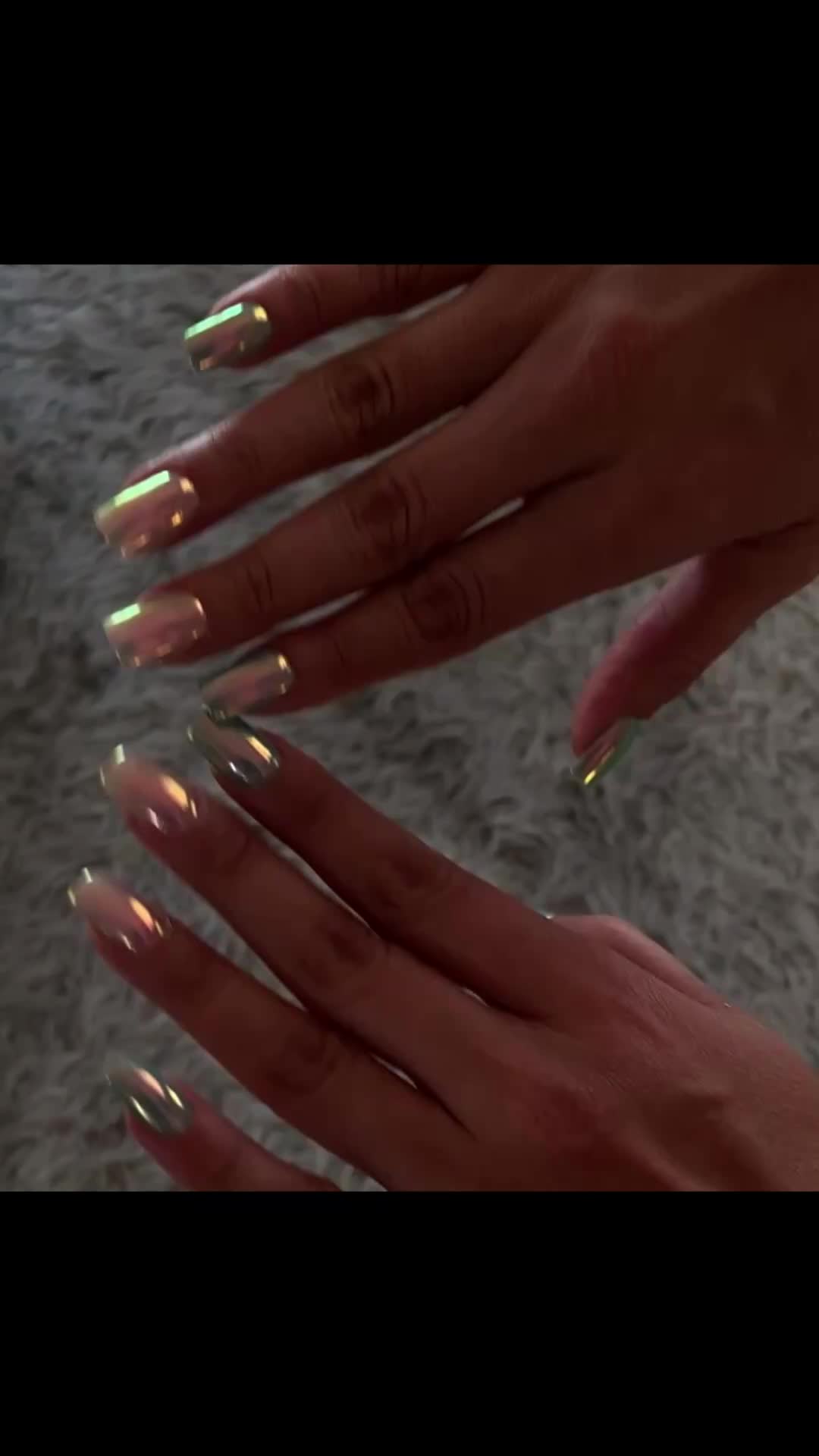 ناخن هاتو بسپار به من با طراحی رایگان|خدمات آرایشگری و زیبایی|گرمدره, |دیوار