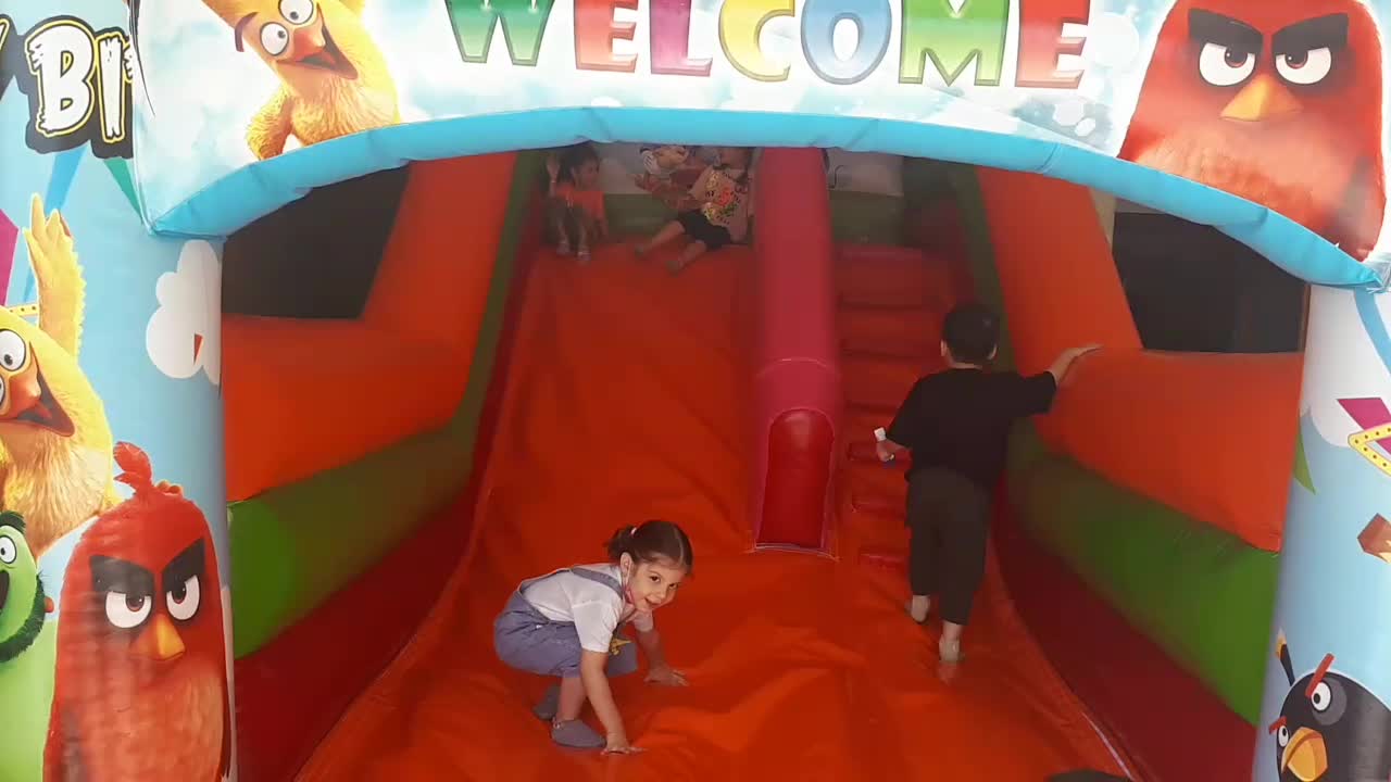 کودکستان پیش دبستانی مهدکودک خانه بازی گلهای محمدی|خدمات آموزشی|نسیم‌شهر, |دیوار