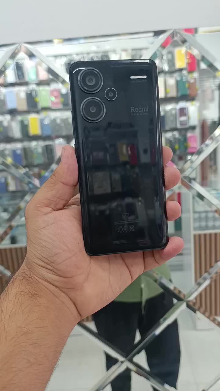 Not13proplus|موبایل|گنبد کاووس, |دیوار