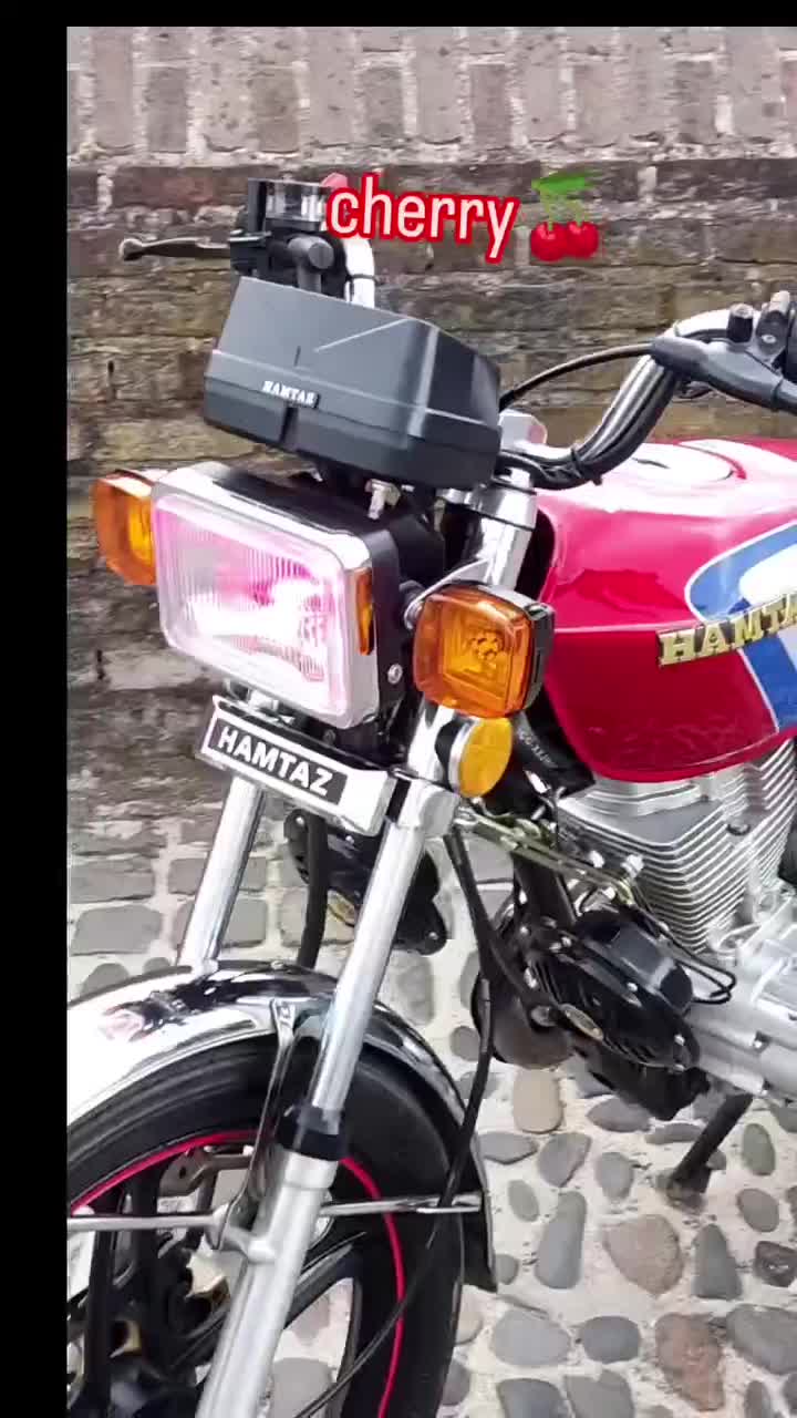 همتاز200|موتورسیکلت|رشت, جانبازان|دیوار