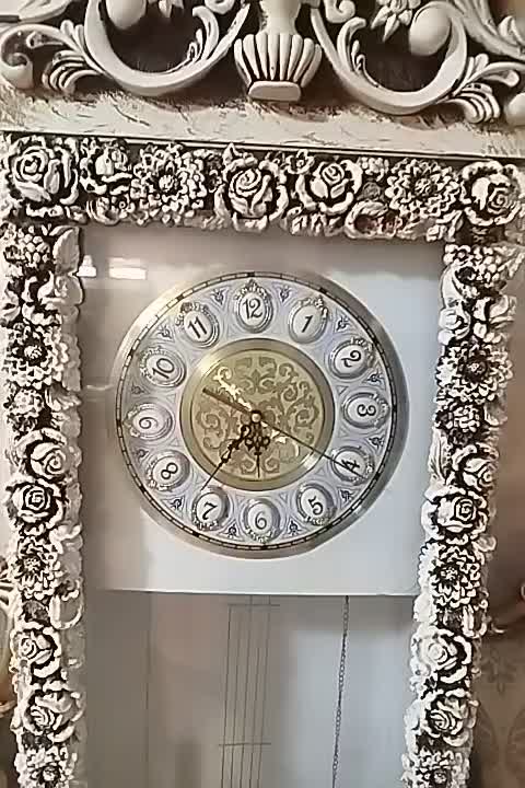 ساعت ایستاده فروشی فوری|ساعت دیواری و تزئینی|اسلامشهر, باغ فیض|دیوار