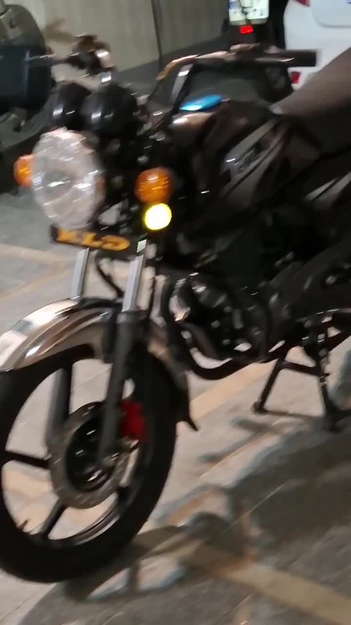 کی ال دی 200 صفر|موتورسیکلت|تهران, شوش|دیوار