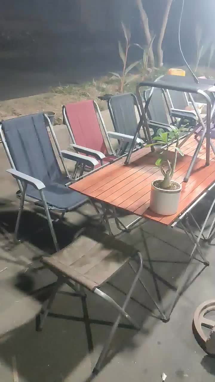 صندلی ساحلی درجه ۱شرکتی|صندلی و نیمکت|دزفول, |دیوار