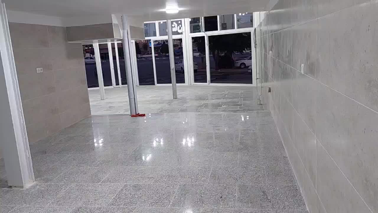 اجاره مغازه ۱۰۰ متری کرایه ماهی ۱۵تومان|اجارهٔ مغازه و غرفه|بوکان, |دیوار