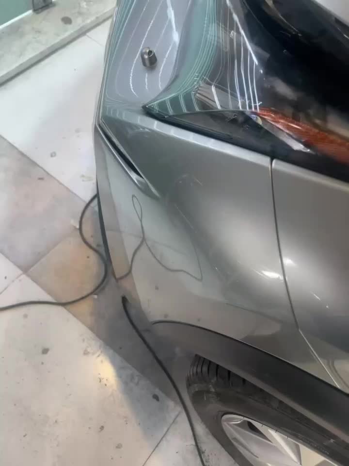 واکس و پولیش و سرامیک خودرو و موتور سیکلت(در محل)|خدمات موتور و ماشین|مشهد, الهیه|دیوار