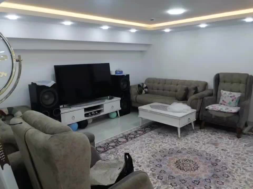 واحدی دوبلکس دونبش واقعا لوکس و واقعا باید دید|فروش آپارتمان|بوکان, |دیوار