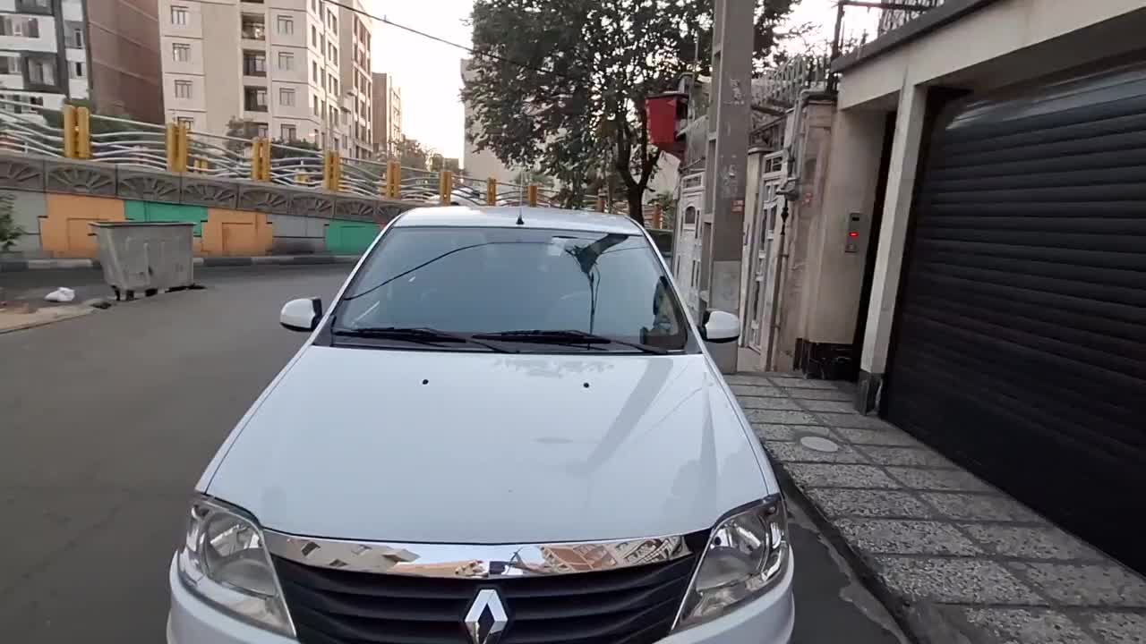 ال90 پلاس،اتوماتیک،مدل 96،بی رنگ|خودرو سواری و وانت|تهران, خانی آباد نو شمالی|دیوار