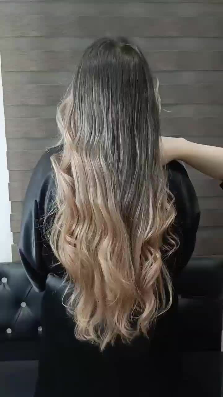 رنگولایت خاص با قیمت استثنایی (فرصت محدود)|خدمات آرایشگری و زیبایی|ری, دولت‌آباد|دیوار