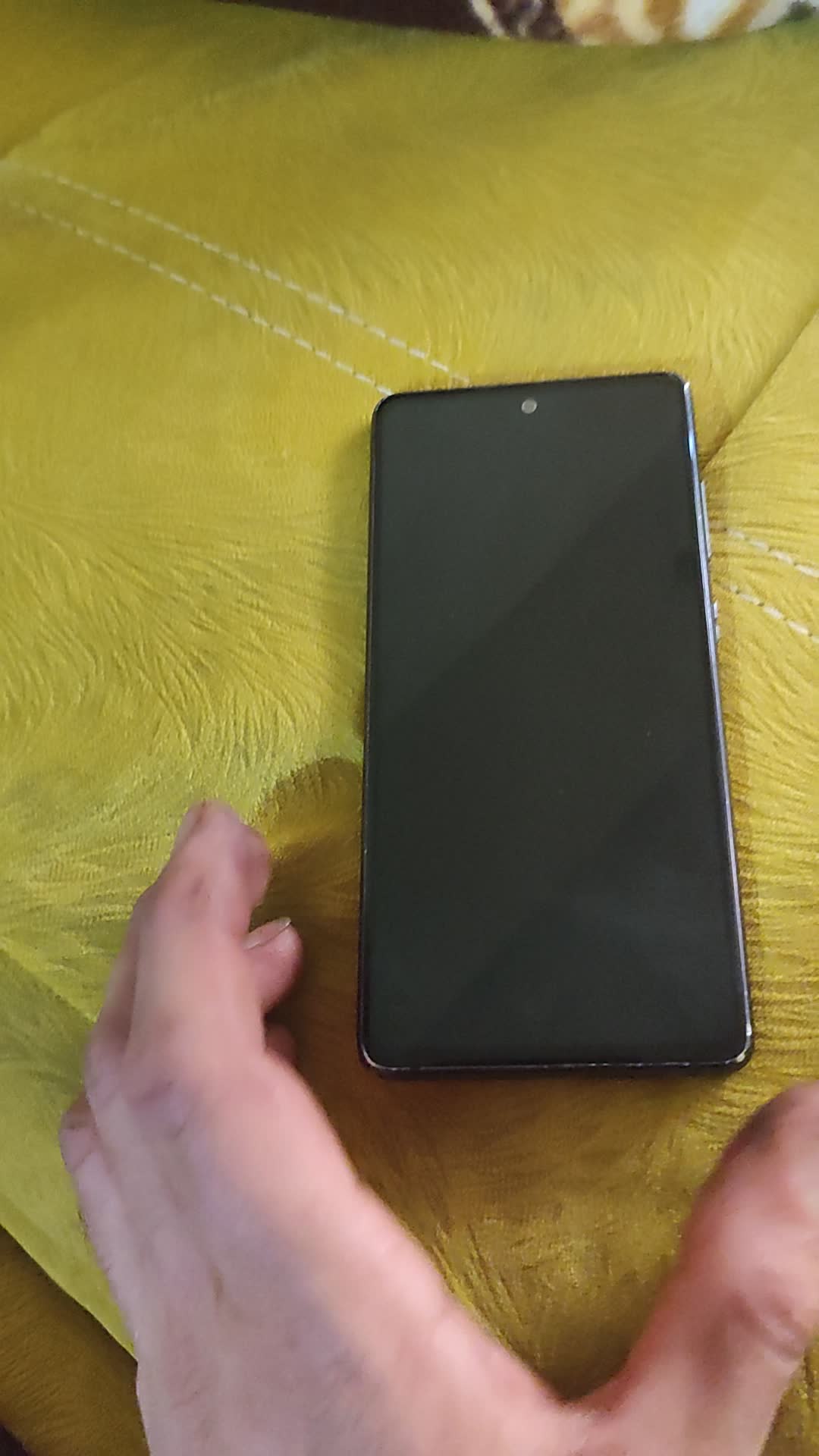 تاچ و ال سی دی  گوشی  touch LCD samsung s20 fe|لوازم جانبی موبایل و تبلت|شهرکرد, |دیوار