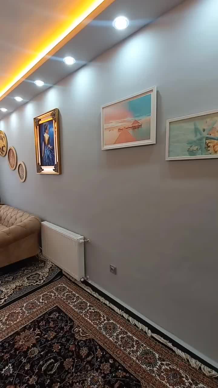 تجاری مسکونی|فروش خانه و ویلا|ایوان, |دیوار