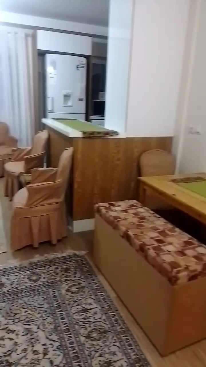 آپارتمان ۸۵ متری در شهرک پیام اجاره روزانه|اجارهٔ کوتاهمدت آپارتمان و سوئیت|محمدشهر, شهرک پیام (مهرالبرز)|دیوار