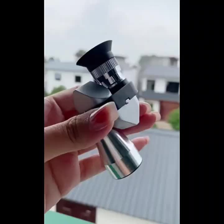 دوربین حرفه ای تک چشمی Monocular|کوهنوردی و کمپینگ|زنجان, |دیوار