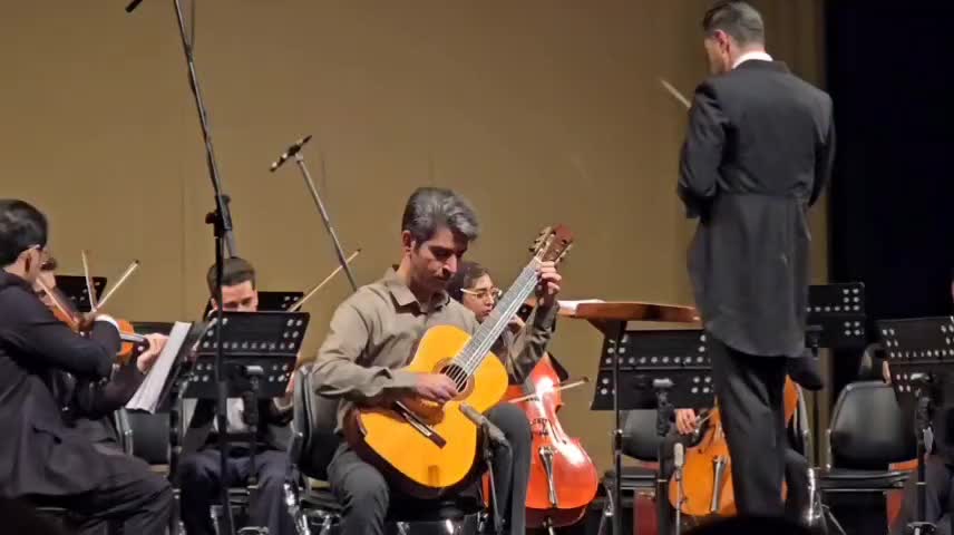 آموزش/تدریس گیتار در همه مناطق تهران|خدمات آموزشی|تهران, ستارخان|دیوار