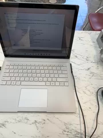 Surface Book 3 (4GB GTX1650)|رایانه همراه|کرج, گوهردشت|دیوار