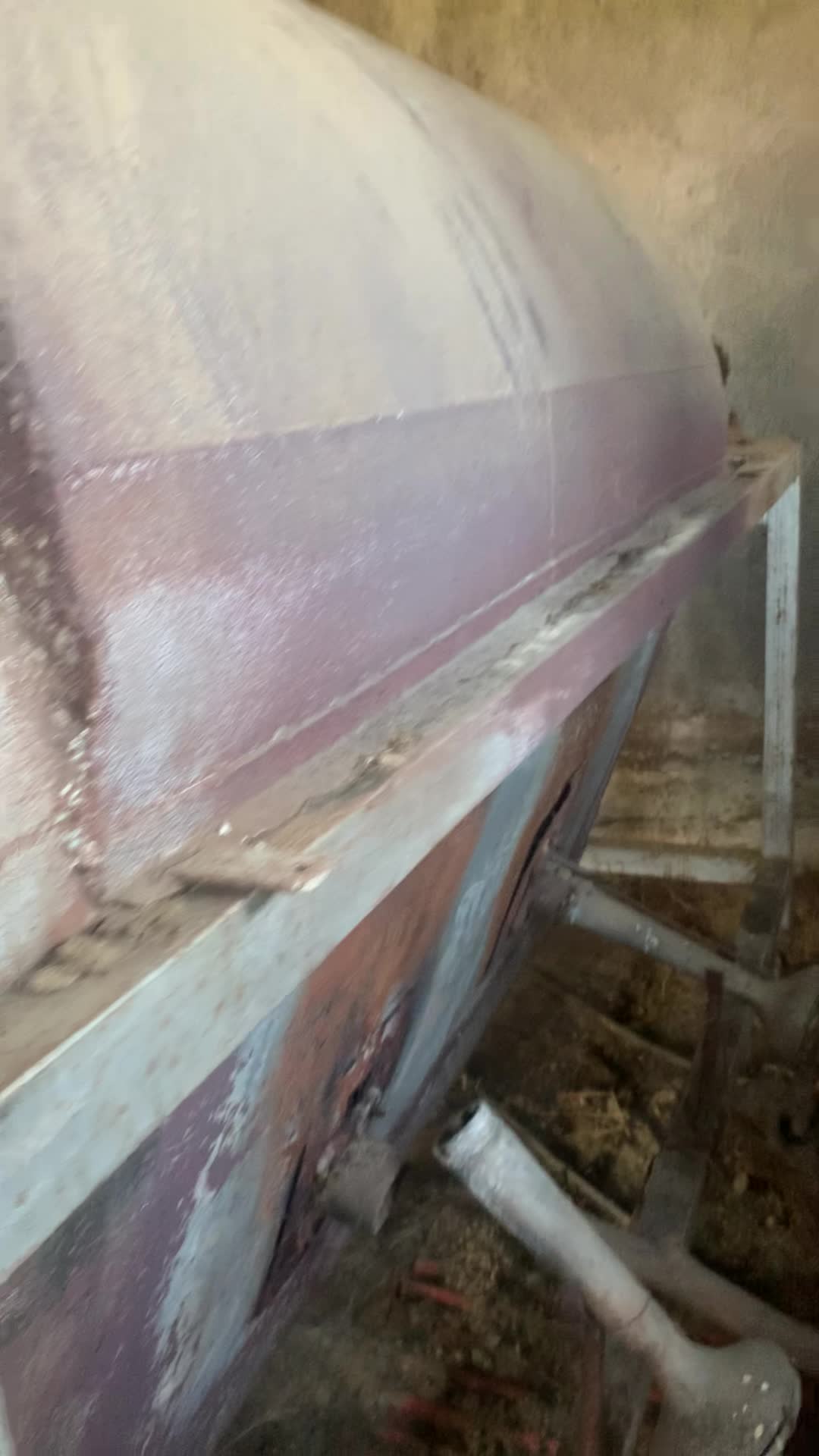 نیاز به تعمیر دستگاه کودخشککن رشت|خدمات پیشه و مهارت|خمام, |دیوار