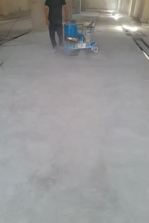 کفساب سنگ ساب بتن دستگاه کفسابی بتن  ساب زن کارون|خدمات نظافت|بندر امام خمینی, |دیوار