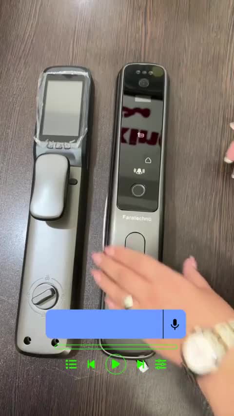 دستگیره هوشمند|دفتر کار|سنندج, |دیوار