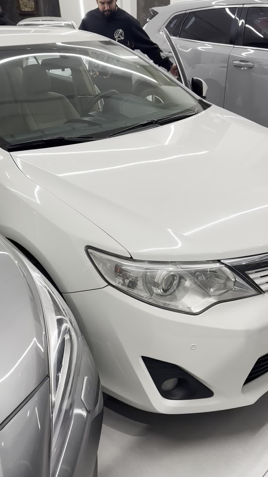 کمری  2015|خودرو سواری و وانت|مشهد, سجاد شهر|دیوار