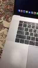 مک بوک پرو ۲۰۱۷ macbook pro 2017|رایانه همراه|تهران, تهران‌سر|دیوار