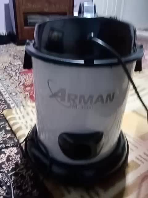 جارو برقی|جاروبرقی، جارو شارژی، بخارشو|سبزوار, قلعه‌نو دهزار|دیوار