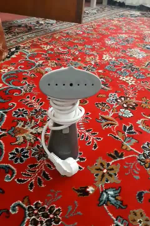 اتوبخاردستی کیوی|اتو و لوازم اتو|کرمانشاه, |دیوار