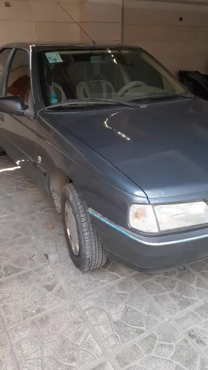 پژو405دلفینی|خودرو سواری و وانت|چهاردانگه (تهران), |دیوار