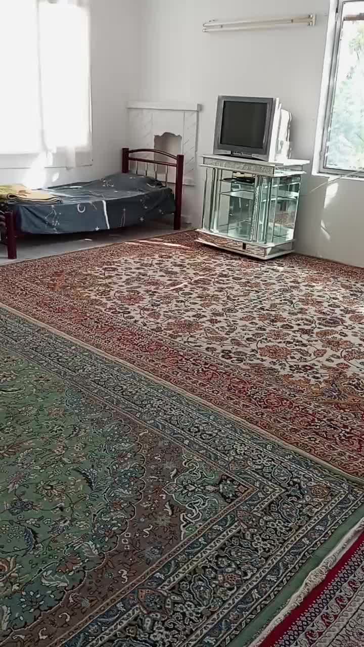 دو تا سوئیت با تمامی امکانات ومستقل|اجارهٔ کوتاه‌مدت آپارتمان و سوئیت|تهران, آهنگران (سراسیاب دولاب)|دیوار
