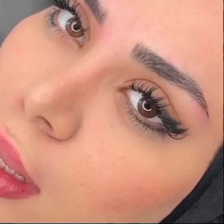 لاین تخصصی میکرو بلیدینگ ابرو|خدمات آرایشگری و زیبایی|کرج, گوهردشت|دیوار