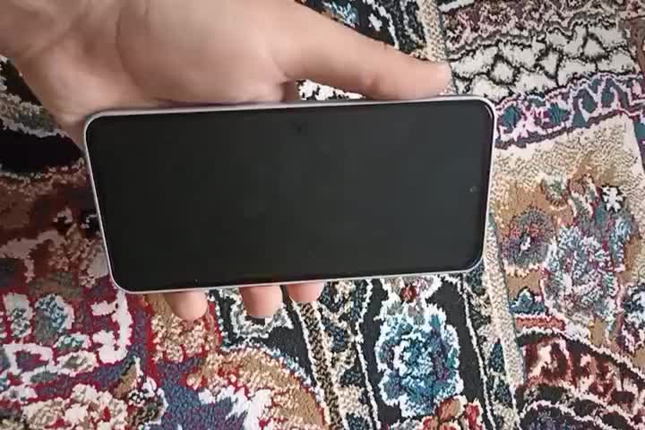 سامسونگ A36 5G|موبایل|همدان, |دیوار