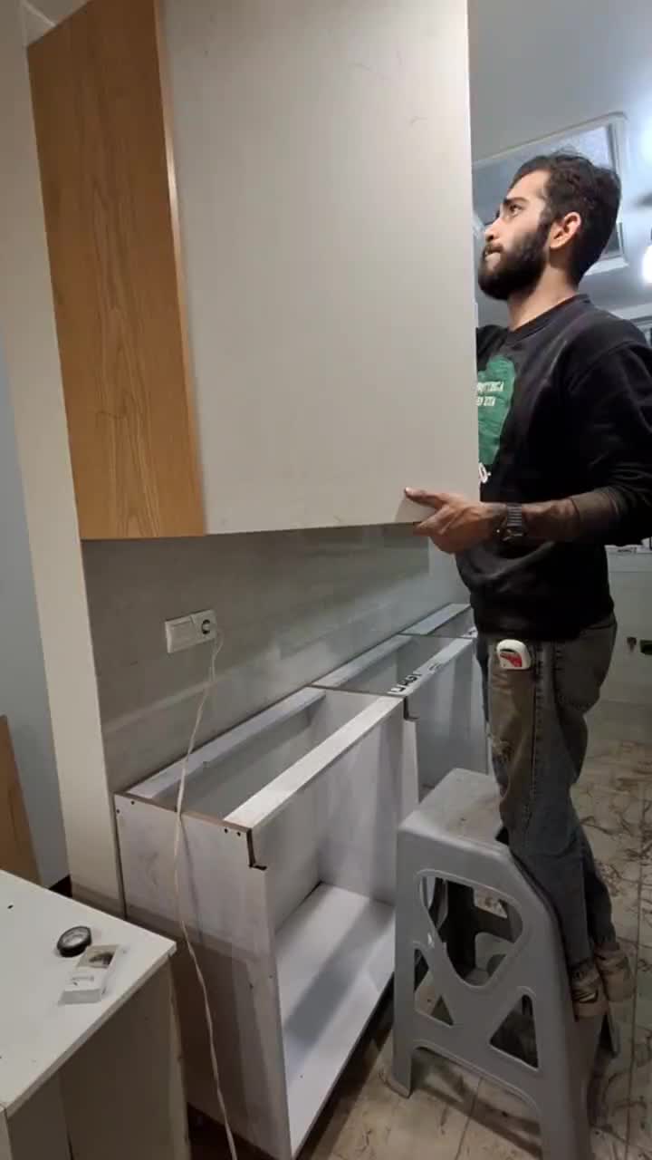 کابینت و کمد تک کابین|خدمات پیشه و مهارت|جاجرود, |دیوار