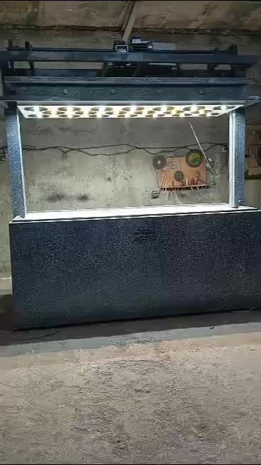 گاو صندوق آسانسوری طلا فروشی|فروشگاه و مغازه|پاکدشت, پاکدشت (مامازند)|دیوار