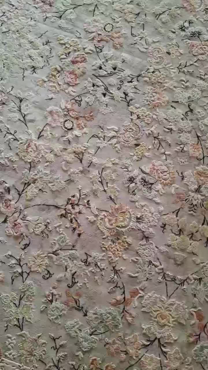 2تخته فرش 9متری|فرش|گلستان (تهران), |دیوار