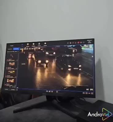 نصب دوربین مداربسته پلاک خوان|دوربین مداربسته|اهواز, اسماعیلیه|دیوار