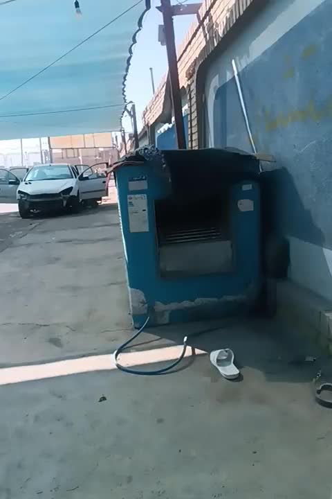 کولر آبی 7000|کولر آبی|رامسر, |دیوار