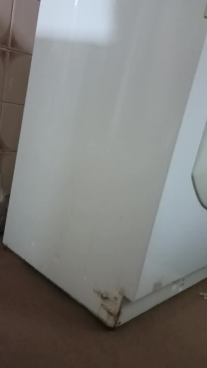 لباسشویی|ماشین لباسشویی و خشک‌کن لباس|رودهن, |دیوار