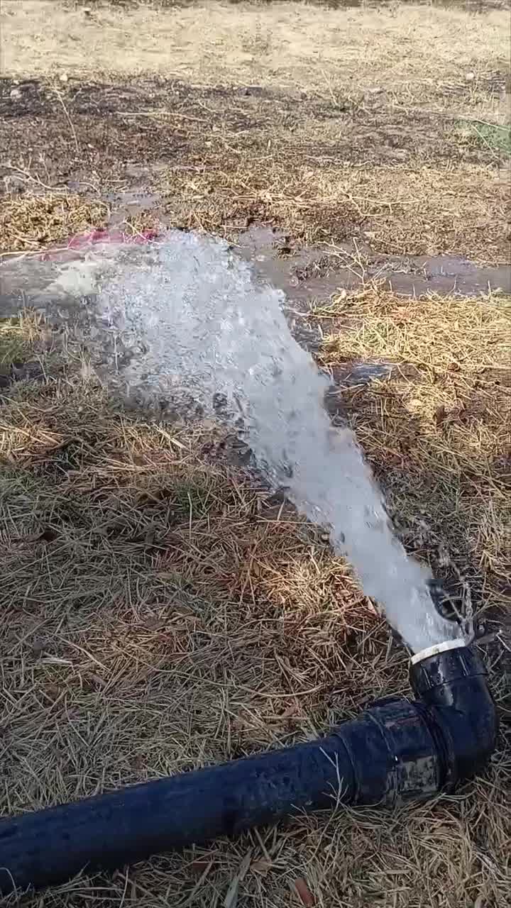 موتور آب 2 اینچ پیکان|ماشین‌آلات صنعتی|خرم‌آباد, |دیوار