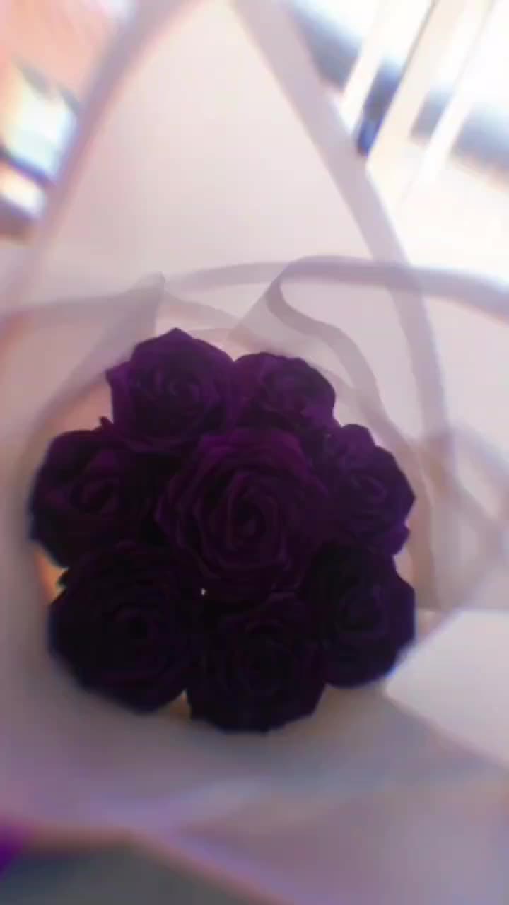 گل ربانی|گل مصنوعی|بیرجند, |دیوار