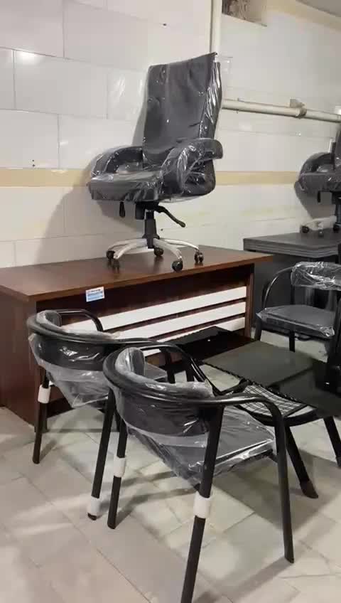 ست اقتصادی میز آیهان|مبلمان اداری|حمیدیا, |دیوار