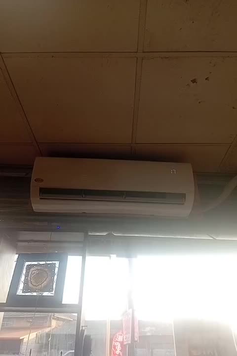 بک دستگاه کولر۱۹هزار|کولر گازی و فن‌کوئل|رشت, لاکان|دیوار