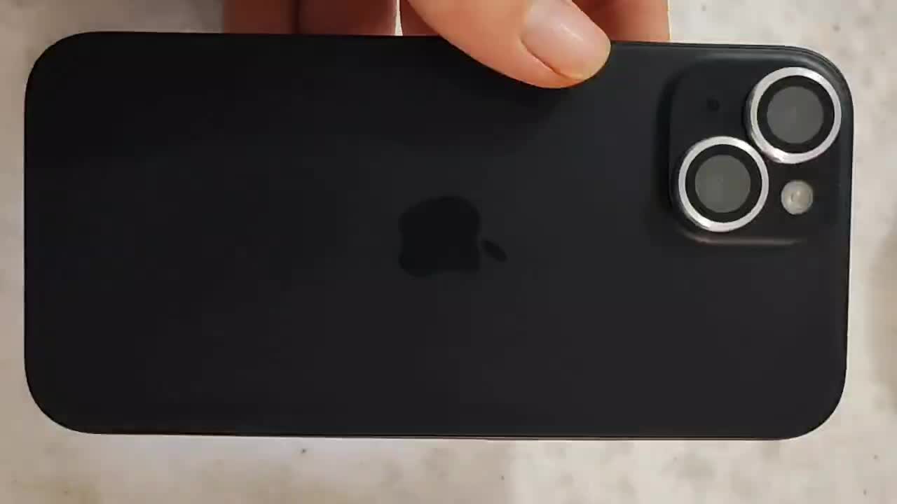 iphon 15 128G battery100|موبایل|تهران, افسریه جنوبی|دیوار