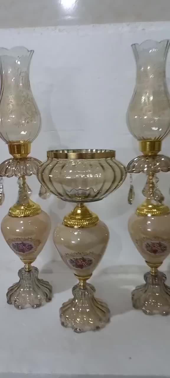 شمعدان،شمعدانی(ونوس) فوقالعاده زیبا و شیک، تولیدی|صنایع دستی و سایر لوازم تزئینی|قرچک, شهرک گلها|دیوار