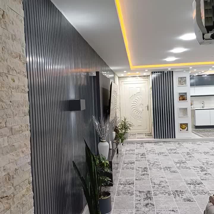 دکور داخلی کناف کابینت کمد دیواری سقف کاذب و|خدمات پیشه و مهارت|رامشیر, |دیوار