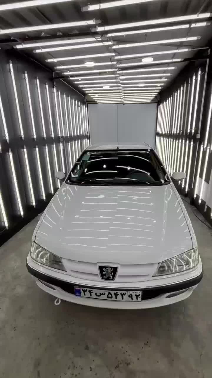 پارس xu7pسفارشی درحد صفر|خودرو سواری و وانت|قائم‌شهر, |دیوار