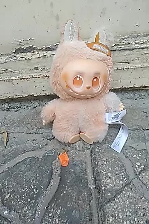 لبوبو|اسباب‌‌بازی|کوهدشت, |دیوار