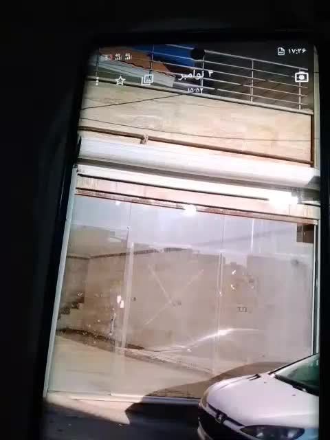 مغازه اجارهای پشت پاساژ فولادی کانی کلانتر|اجارهٔ مغازه و غرفه|سقز, |دیوار